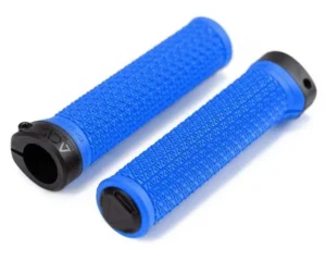 ACID Icon ONE Grips – Blue
