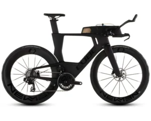 Aerium C:68X SLX - Carbon Triathlon/Zeitfahrrad 2026 | carbon´n´black 28" - M