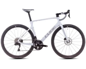 Agree C:62 ONE - Carbon Rennrad 2025 | foggrey´n´grey 62 cm