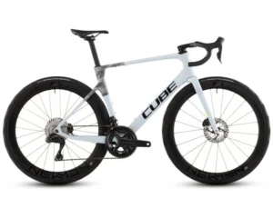 Agree C:62 Race - Carbon Road Bike 2026 | glacier ́n ́black 62 cm