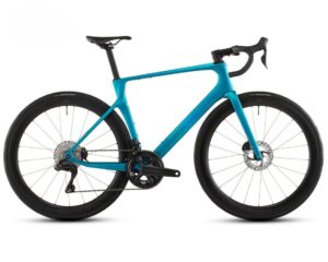 Agree C:62 Pro - Carbon Rennrad 2026 | bali´n´prism 58 cm
