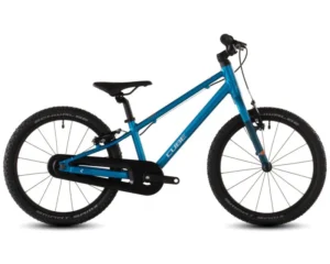 Kinderfahrrad 2026 | topasblue´n´nebula 18"