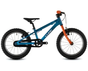 Acid 160 - Kinderfahrrad 2026 | actionteam 16"