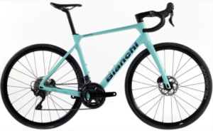 Rennrad Carbon