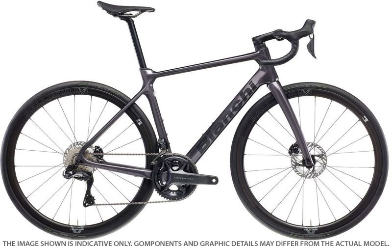 Bianchi Infinito 105 12sp – Bild 2