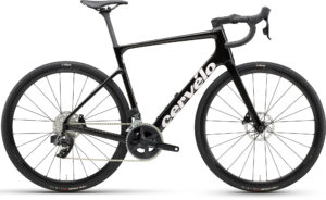 Cervélo Caledonia 5 Rival AXS