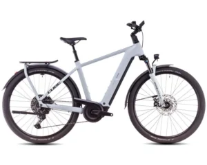 Kathmandu Hybrid EX 800 - Elektro Trekking Bike 2025 | haze´n´black 29" - M