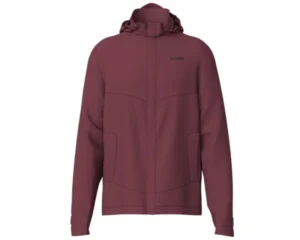 Regenjacke CMPT | bordeaux XL