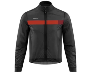 Teamline Windjacke | black XS